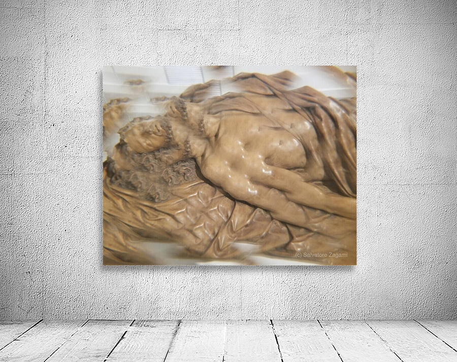 TITLE : ACSENSION Wall Preview