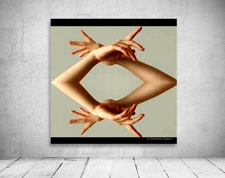 TITLE  :  AT THE SYMPHONY  Wall Preview