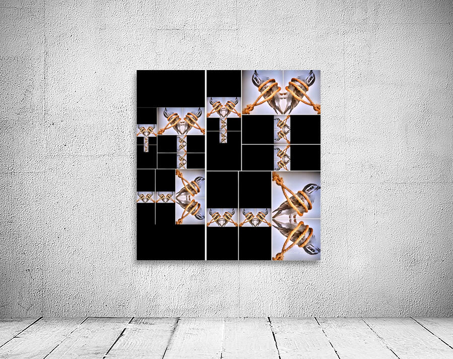 restrictionpattern 20250904 051348 Gallery Wall Preview