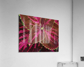 Coleus Acrylic Print