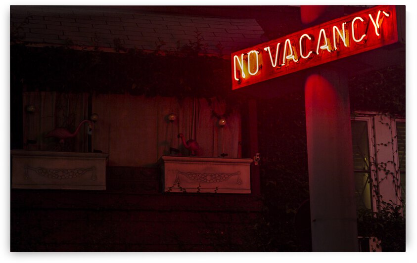 6708 No Vacancy WeHo flattened with crop upsc by Salt + Sulfur