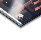 Mobile Alabama in the Year 2053 A15 Acrylic print