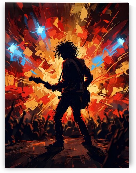 john frusciante Art Collection