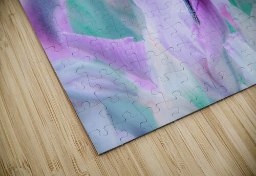 Libelulla Anna Lintvariova puzzle