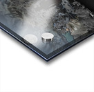 Moon Landscape Acrylic print