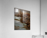 Mountains Acrylic Print