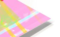 Art11 HD Metal print