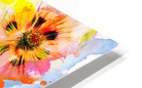 Art225 HD Metal print