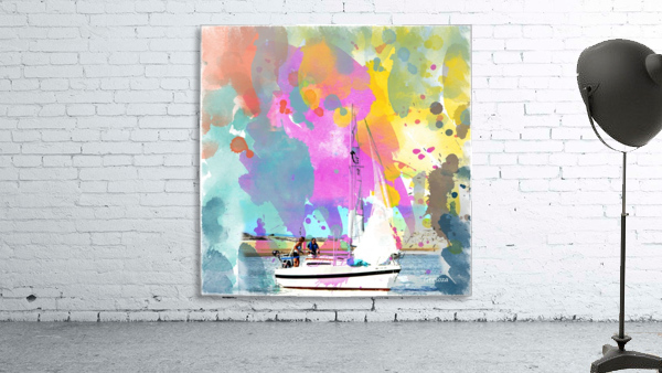 Art197 Wall Preview