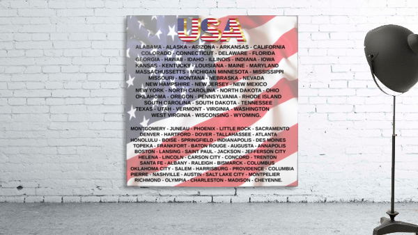 Art228 Wall Preview