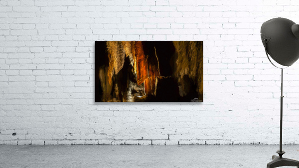 Luray 3 Wall Preview