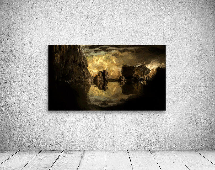 Luray 1 Wall Preview