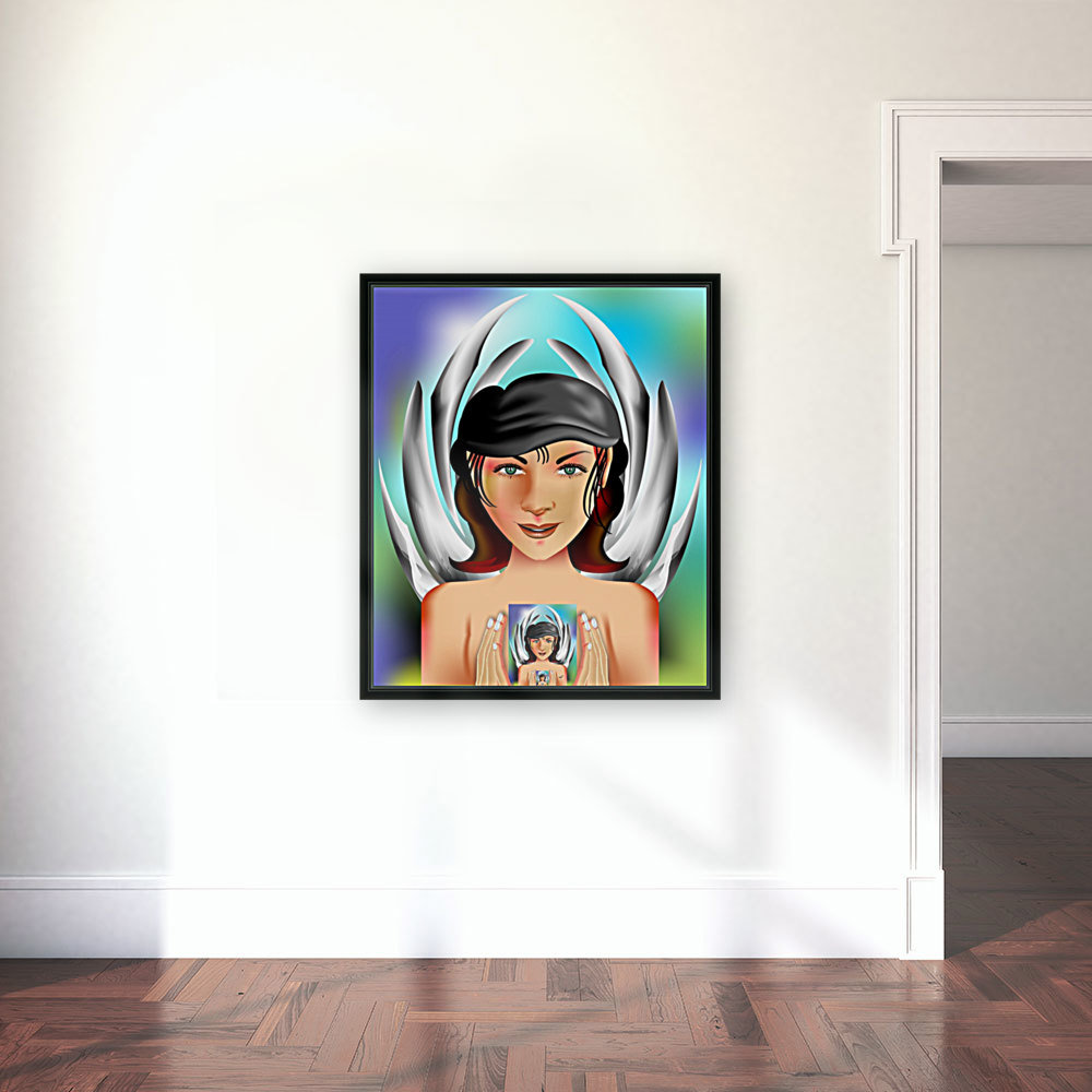 PORTRAIT Reproduction