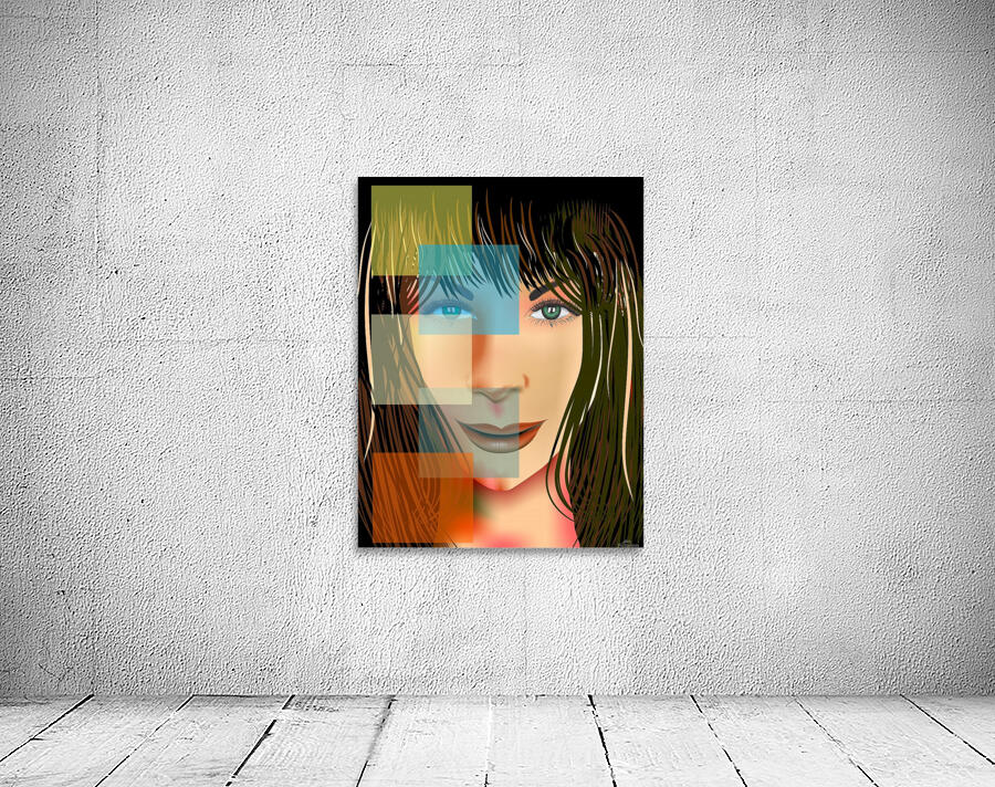 FACE Wall Preview