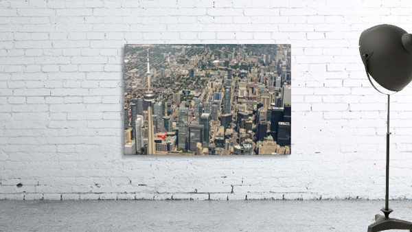 Toronto Wall Preview