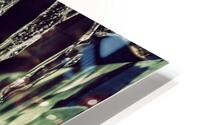 3 copy HD Metal print