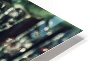 5 HD Metal print