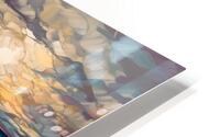 Beach Lovers Series HD Metal print