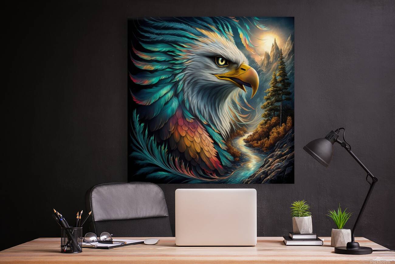 Eagle Reproduction