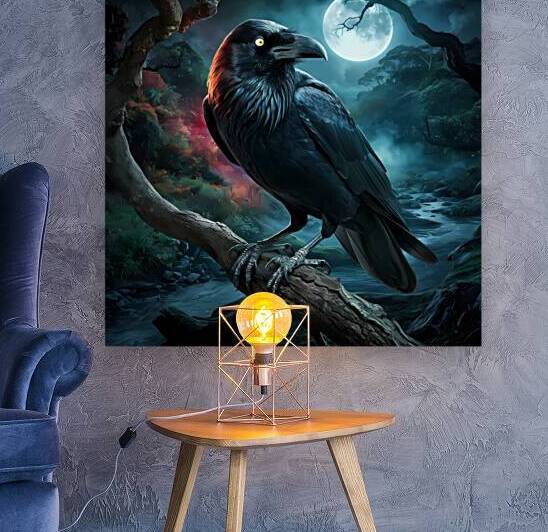 Raven by samo styel