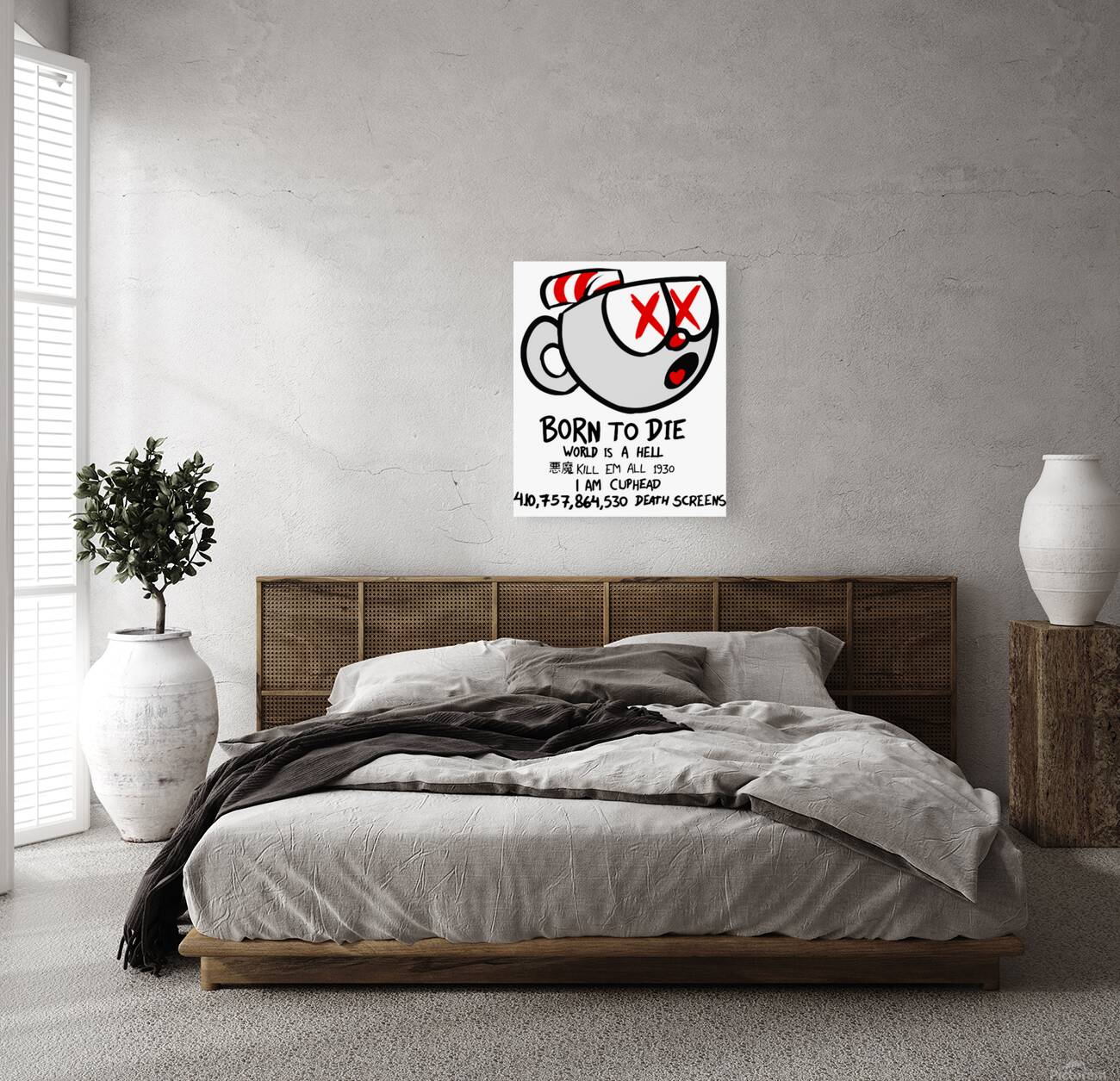 Cuphead 10 Reproduction
