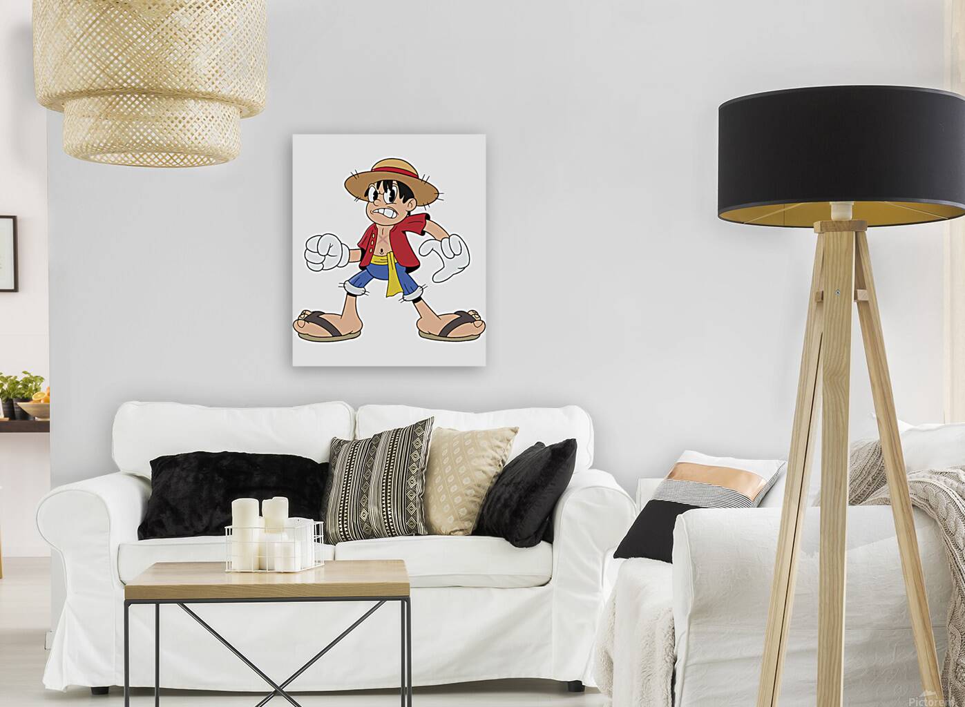Cuphead 8 Reproduction