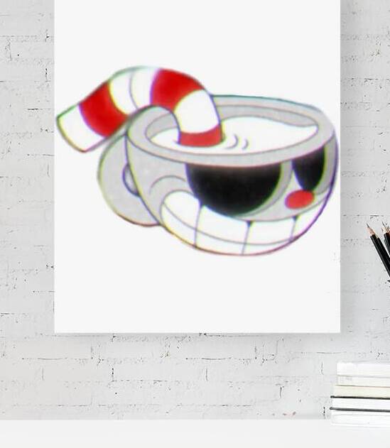 Cuphead 46 Reproduction