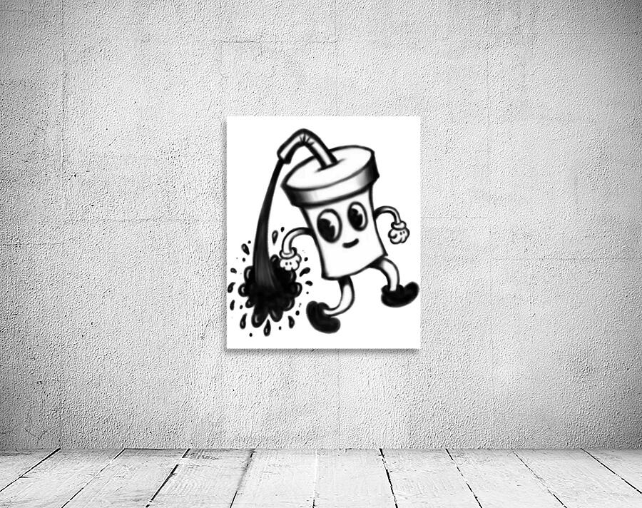 Cuphead 20 Wall Preview