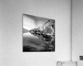 Buttle Lake Acrylic Print