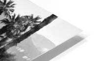 Palm Desert 01 HD Metal print