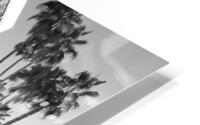 Palm Desert 08 HD Metal print