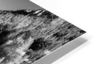 Buttle Lake HD Metal print