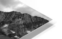Arethusa Cirque 01 HD Metal print