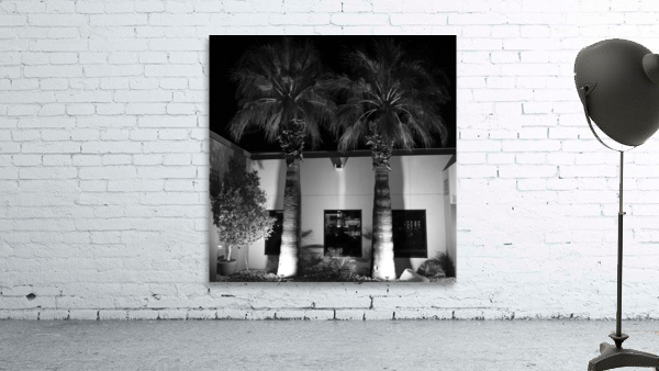 Palm Desert 03 Wall Preview