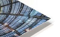 cupula milan1 HD Metal print