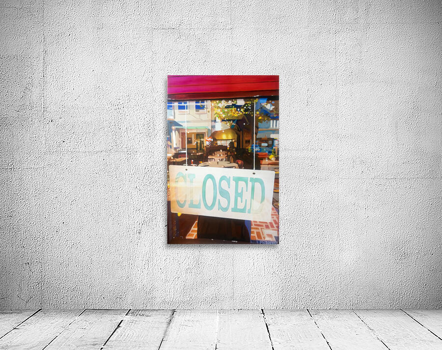 closed Wall Preview