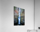 Multnomah Falls Acrylic Print