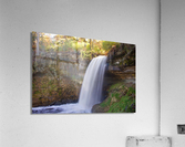 Minnehaha Falls Acrylic Print