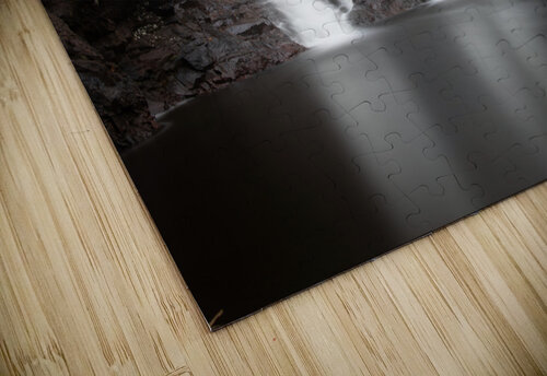 Caribou Falls Witch puzzle