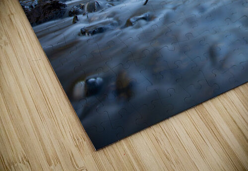 Willow River Falls Witch puzzle