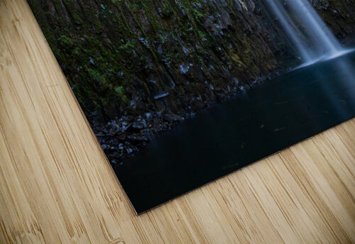 Abiqua Falls Witch puzzle