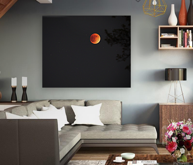 Blood Moon Reproduction