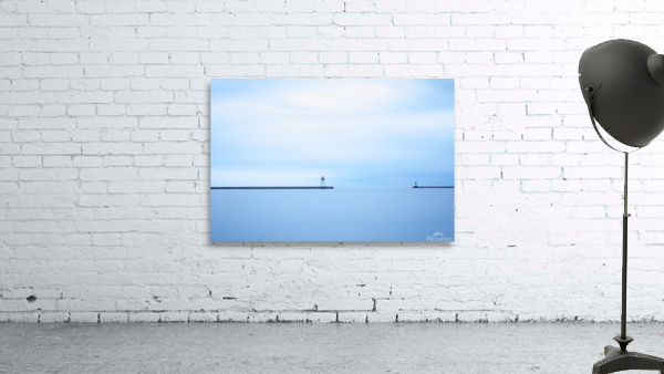 Artists Point - Summertime Wall Preview