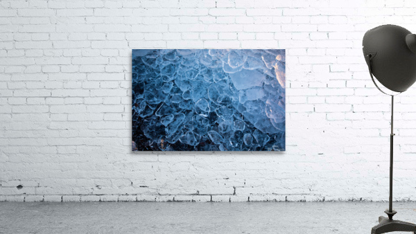Cold as Ice Wall Preview