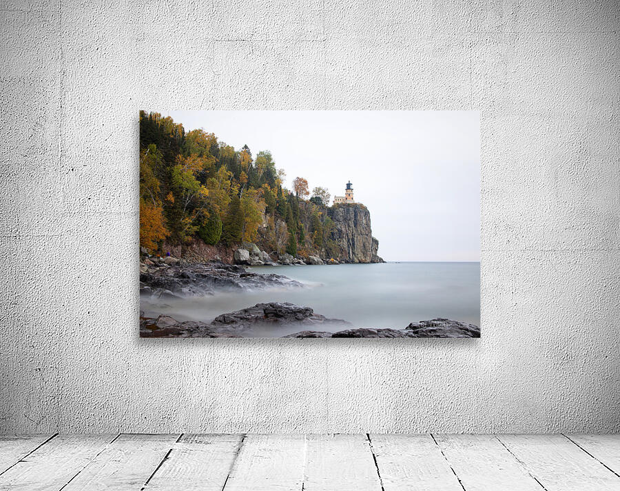 Split Rock Lighthouse Wall Preview