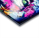 SKULL 12 Acrylic print