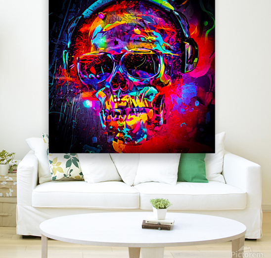 SKULL 31 Reproduction