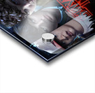 Stranger Things Acrylic print