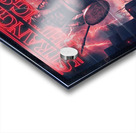 Stranger Things Acrylic print