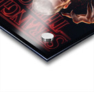 Stranger Things Acrylic print